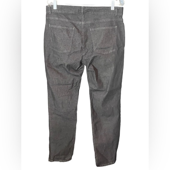 Eileen Fisher Pants Womens Straight Leg - Picture 2 of 3